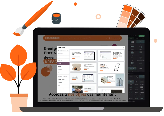 Gabarits personnalisés Odoo
