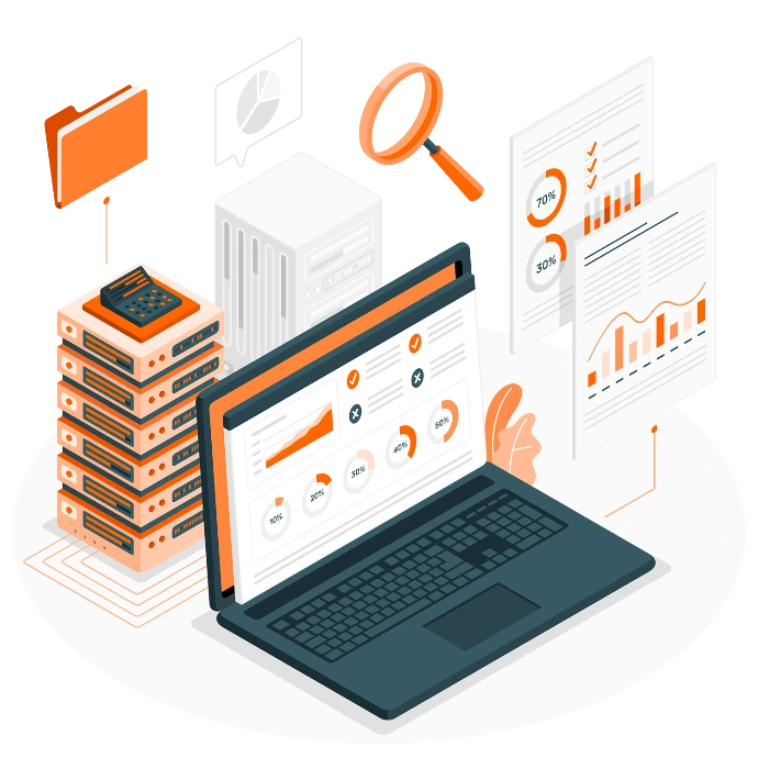 Portail d'entreprise