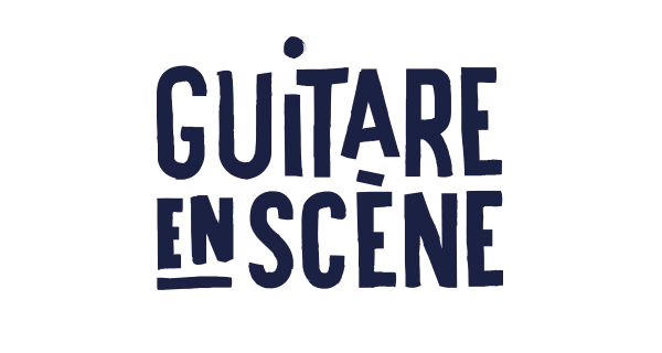Festival Guitare en Scène du 14 au 18 Juillet 2026 à Saint-Julien-En-Genevois