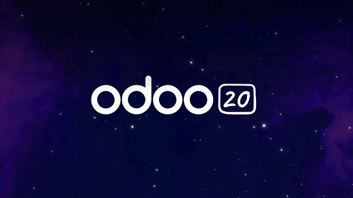 Nouveautés Odoo 20